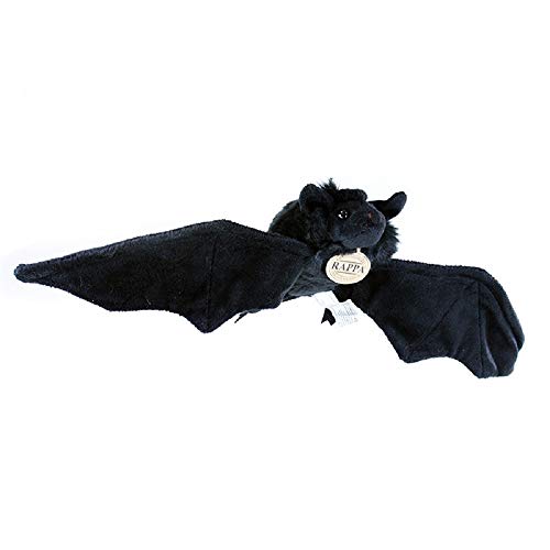 Rappa 198159 Plüschtier Fledermaus - 16 cm von Rappa