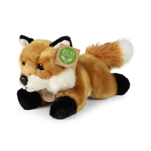 Rappa Knuffel VOS liggend 20 cm Rappa Knuffel VOS liggend 20 cm von Rappa