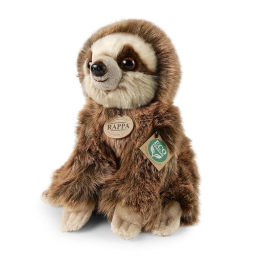 Rappa Knuffel luiaard 25 cm Rappa Knuffel luiaard 25 cm von Rappa