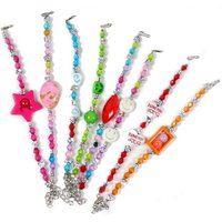 Freundschaftsbändchen, 16cm, 1 Stk., Schmuck für Mädchen und Jungen Freundschaftsbändchen, 16cm, 1 Stk., Schmuck für Mädchen und Jungen von Rasehorn.com