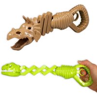 Greifer Dinosaurier T-Rex, 1 Stk, 25cm, Mitgebsel Kindergeburtstag Greifer Dinosaurier T-Rex, 1 Stk, 25cm, Mitgebsel Kindergeburtstag von Rasehorn.com
