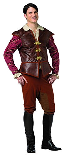Rasta Imposta Once Upon a Time Prince Charming Costume Adult XX-Large Rasta Imposta Once Upon a Time Prince Charming Costume Adult XX-Large von Rasta Imposta