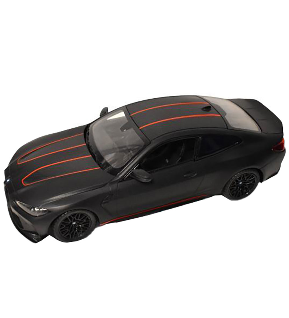 Rastar Ferngesteuert Auto m. Licht - BMW M4 CSL - 1:16 - Rastar - One Size - Autos Rastar Ferngesteuert Auto m. Licht - BMW M4 CSL - 1:16 - Rastar - One Size - Autos von Rastar