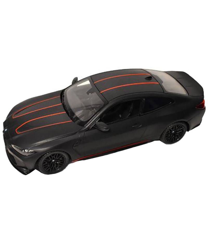 Rastar Ferngesteuert Auto m. Licht - BMW M4 CSL - 1:16 - Rastar - One Size - Autos Rastar Ferngesteuert Auto m. Licht - BMW M4 CSL - 1:16 - Rastar - One Size - Autos von Rastar