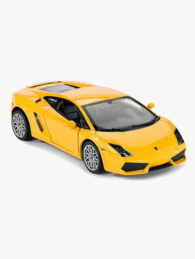 Rastar Lamborghini Gallardo LP560-4 Auto 1:20 Rastar Lamborghini Gallardo LP560-4 Auto 1:20 von Rastar