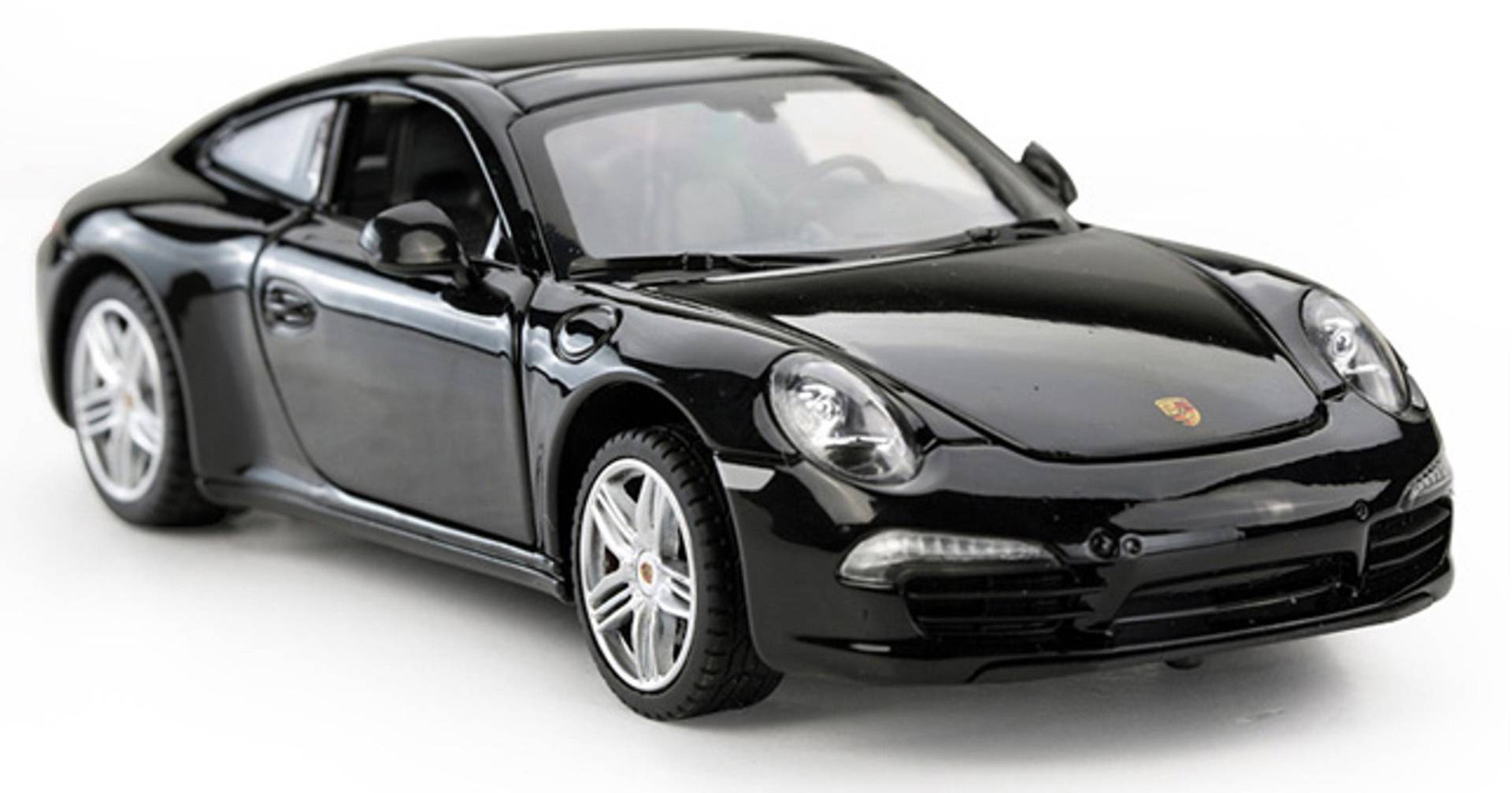 Rastar Porsche 911 Auto 1:24 Rastar Porsche 911 Auto 1:24 von Rastar