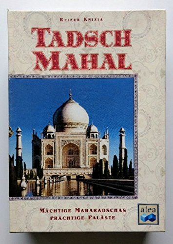 Tadsch Mahal (Spiel) von Ravensburger Buchverlag