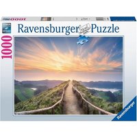 Ponta Delgada,Azoren 1000 T. Ponta Delgada,Azoren 1000 T. von Ravensburger Spieleverlag GmbH