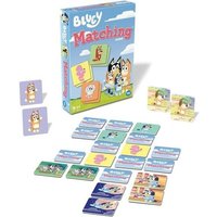 Bluey Matching Game von Ravensburger