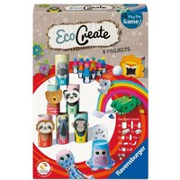 EcoCreate Midi - Lustige Tier-Olympiade von Ravensburger Spieleverlag GmbH