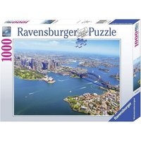 Sydney 1000 T. Sydney 1000 T. von Ravensburger Spieleverlag GmbH