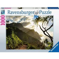 Pali Küste, Kauai 1000 Teile von Ravensburger Spieleverlag GmbH
