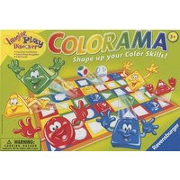 Ravensburger Colorama Ravensburger Colorama von Ravensburger Spieleverlag GmbH