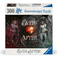 Puzzle Ever & After 300 Teile (Puzzle zum SPIEGEL-Bestseller von Stella Tack) Puzzle Ever & After 300 Teile (Puzzle zum SPIEGEL-Bestseller von Stella Tack) von Ravensburger Spieleverlag GmbH