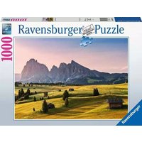 Seiser Alm 1000 T. Seiser Alm 1000 T. von Ravensburger Spieleverlag GmbH