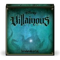 Villainous Intro to Evil von Ravensburger Spieleverlag GmbH