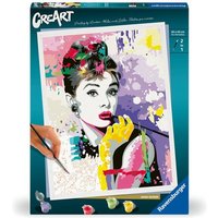 Audrey Hepburn von Ravensburger Spieleverlag
