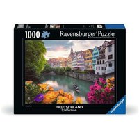 Ausflug nach Tübingen von Ravensburger Spieleverlag