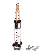 BRIO Builder - Apollo Saturn V BRIO Builder - Apollo Saturn V von Ravensburger Spieleverlag