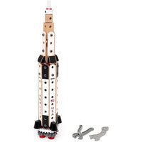 BRIO Builder - Apollo Saturn V von Ravensburger Spieleverlag