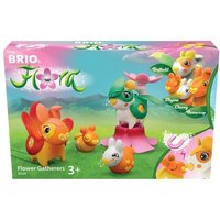 BRIO Flora - Blumensammler von Ravensburger Spieleverlag