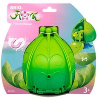 BRIO Flora - Ivys Blumenhaus von Ravensburger Spieleverlag