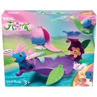 BRIO Flora - Lilys Blätter-Boot von Ravensburger Spieleverlag