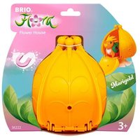 BRIO Flora - Marigolds Blumenhaus BRIO Flora - Marigolds Blumenhaus von Ravensburger Spieleverlag