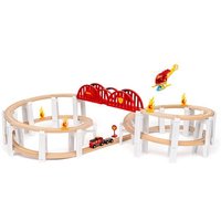 BRIO World - Großes Spiralenset von Ravensburger Spieleverlag