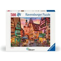 Bavarian Romance Bavarian Romance von Ravensburger Spieleverlag