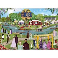 Bridgerton - Sehen und gesehen werden Bridgerton - Sehen und gesehen werden von Ravensburger Spieleverlag