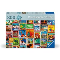 Briefmarken von Ravensburger Spieleverlag