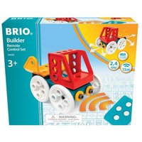 Builder Auto mit Fernsteuerung von Ravensburger Spieleverlag