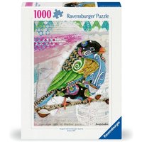 Bunter Vogel Bunter Vogel von Ravensburger Spieleverlag