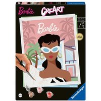CreArt Adults Trend Barbie 1959 von Ravensburger Spieleverlag