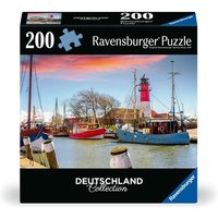 Der Hafen von Büsum von Ravensburger Spieleverlag