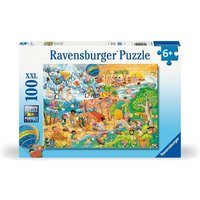 Die 4 Jahreszeiten von Ravensburger Spieleverlag