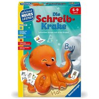 Die Schreib-Krake Die Schreib-Krake von Ravensburger Spieleverlag