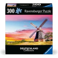 Die Windmühle von Klütz Die Windmühle von Klütz von Ravensburger Spieleverlag