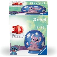 3D Puzzle-Ball Disney Angel von Ravensburger Verlag GmbH