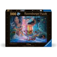 Disney Castle: Pocahontas von Ravensburger Spieleverlag