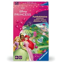 Disney Princess Funkelsteine von Ravensburger Spieleverlag