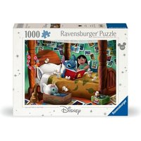 Disney Stitch - Lilo & Stitch von Ravensburger Spieleverlag