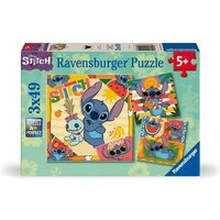 Disney Stitch von Ravensburger Spieleverlag