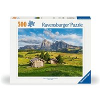 Dolomitenidylle Seiser Alm Dolomitenidylle Seiser Alm von Ravensburger Spieleverlag
