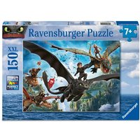 Drachen und Helden von Ravensburger Spieleverlag