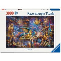 Drachenbibliothek Drachenbibliothek von Ravensburger Spieleverlag