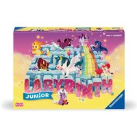 Einhorn Junior Labyrinth von Ravensburger Spieleverlag