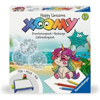 Erweiterungsset Happy Unicorns von Ravensburger Spieleverlag