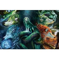 Flüstern des Waldes von Ravensburger Spieleverlag